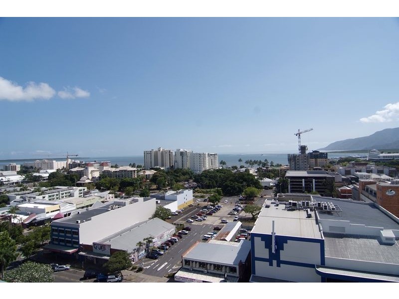 Level 12 APT Grafton Street, Cairns QLD 4870