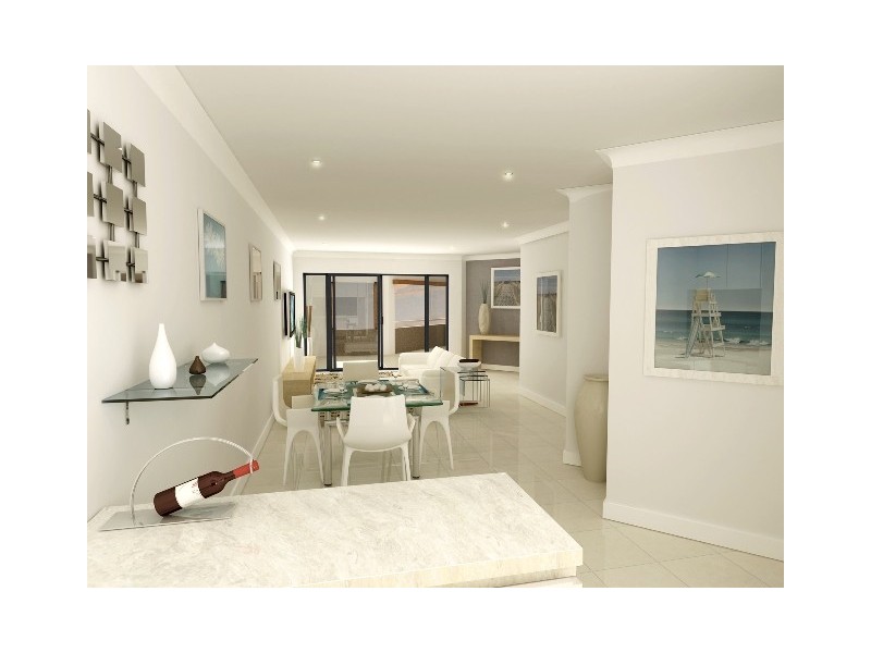 Apt. 107 /   339 Lake Street, Cairns North QLD 4870