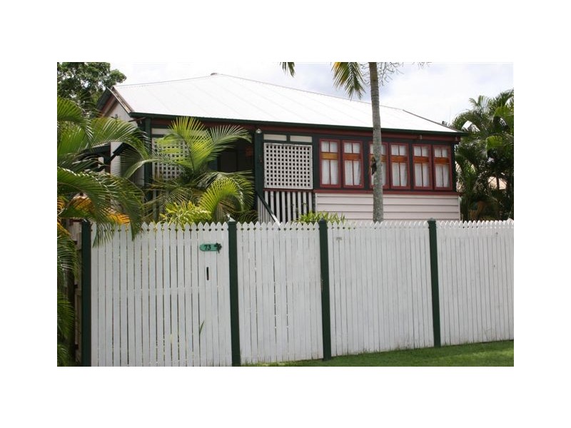 73  Martyn Street, Parramatta Park QLD 4870