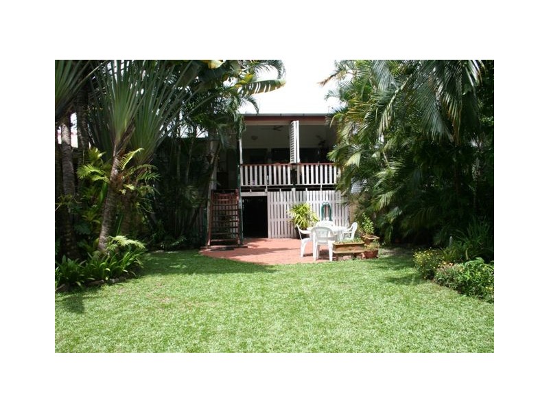 73  Martyn Street, Parramatta Park QLD 4870