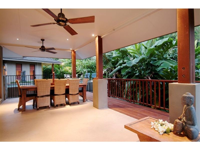 5  Queenley Close, Edge Hill QLD 4870