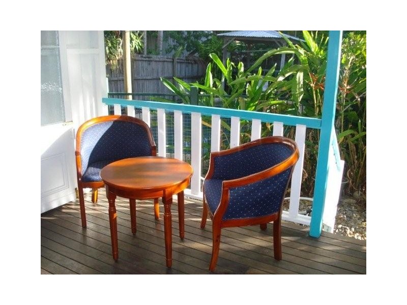 183 B O’Shea Esplanade, Machans Beach QLD 4878