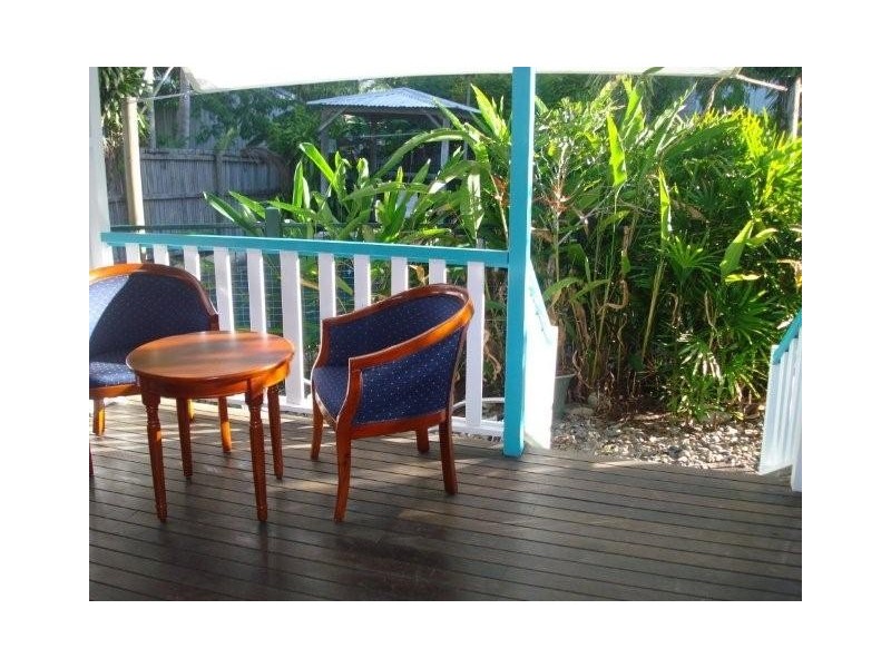 183 B O’Shea Esplanade, Machans Beach QLD 4878