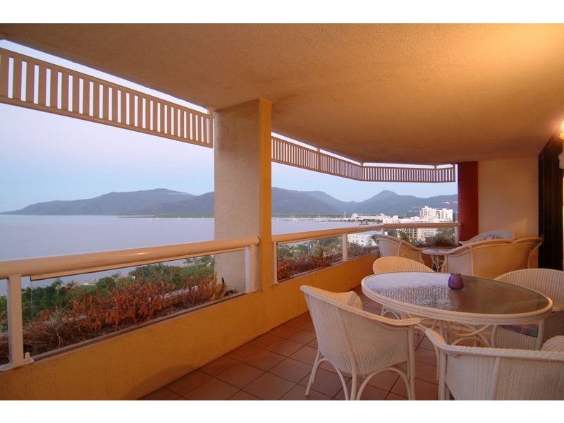 APT. 14S / 209 Abbott St, Cairns City QLD 4870
