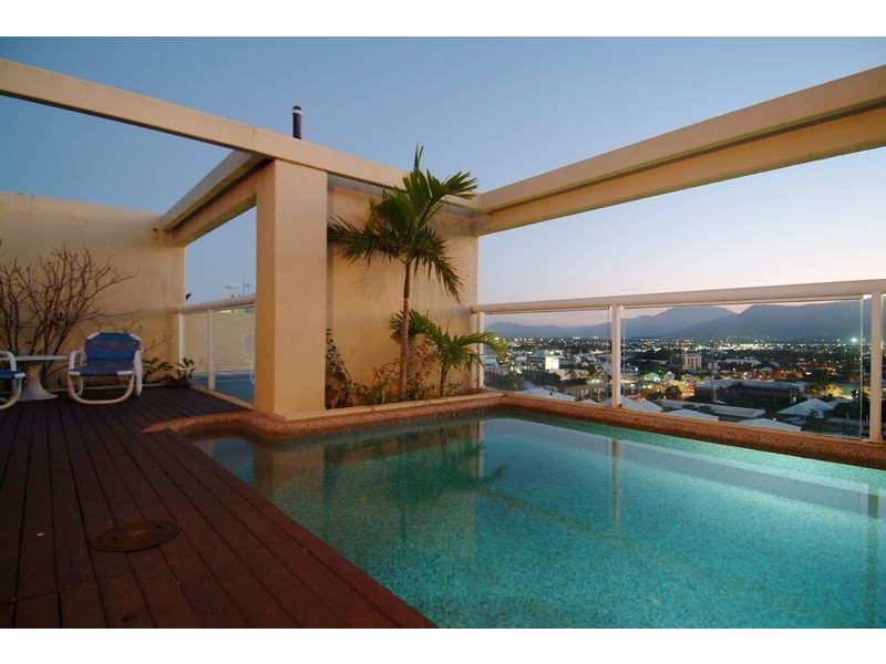 APT. 14S / 209 Abbott St, Cairns City QLD 4870