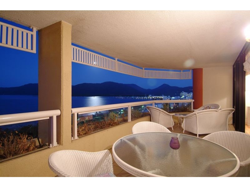 APT. 14S / 209 Abbott St, Cairns City QLD 4870
