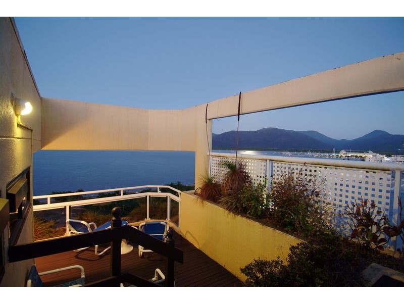 APT. 14S / 209 Abbott St, Cairns City QLD 4870