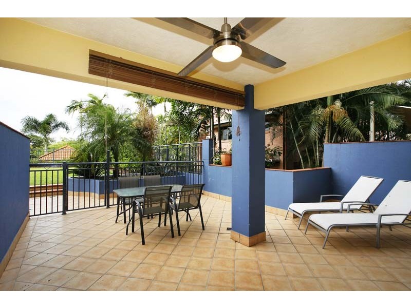 Level 1 APT. 2 /Level 1 APT. 2 / NORTH COVE The Esplanade, Cairns QLD 4870