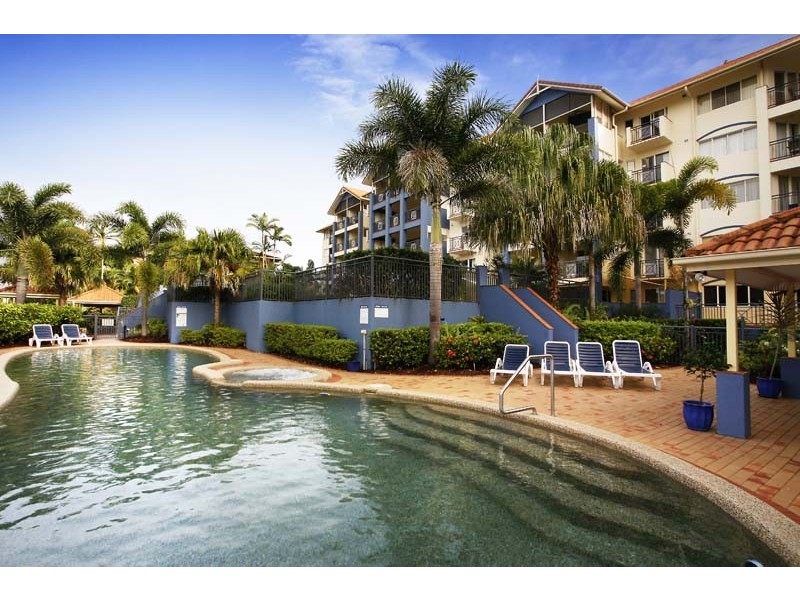 Level 1 APT. 2 /Level 1 APT. 2 / NORTH COVE The Esplanade, Cairns QLD 4870