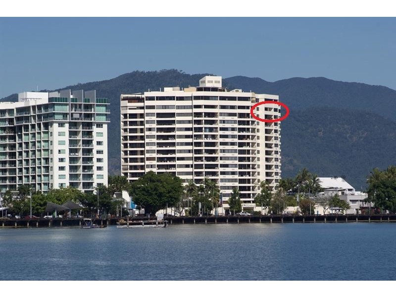 APT. 81 /  107 Esplanade, Cairns QLD 4870