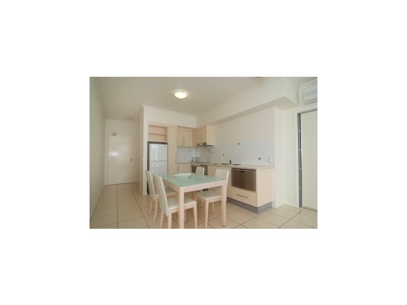 APT. 304 / CITY QUAYS, 6 Lake Street, Cairns City QLD 4870