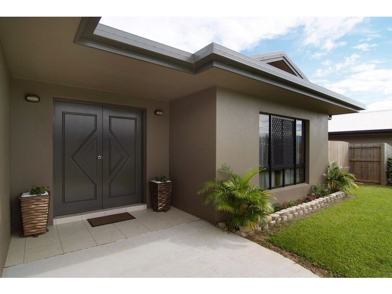 12 Tin Sang Close, Edmonton QLD 4869