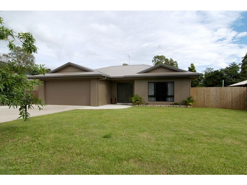12 Tin Sang Close, Edmonton QLD 4869