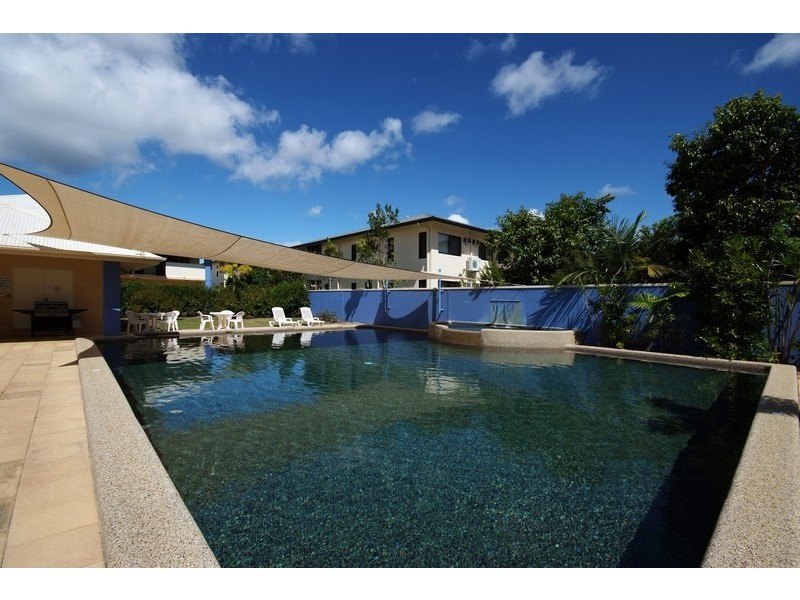 APT. 31/71  Trinity Beach Road, Trinity Beach QLD 4879