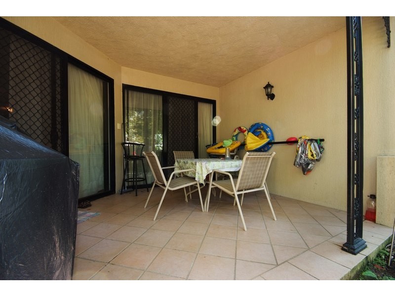 APT. 129 / 72 Kowinka Street. Trinity Links Resort, White Rock QLD 4868