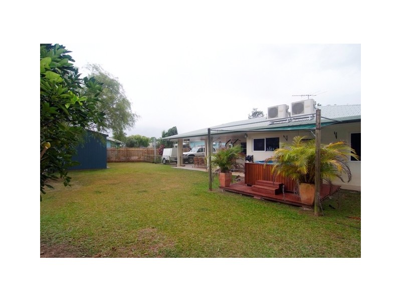 14  Adventure Close, Bentley Park QLD 4869
