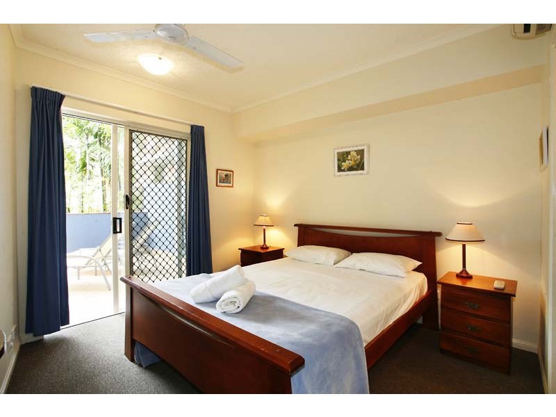 Level 1 APT. 2 / NORTH COVE The Esplanade, Cairns City QLD 4870