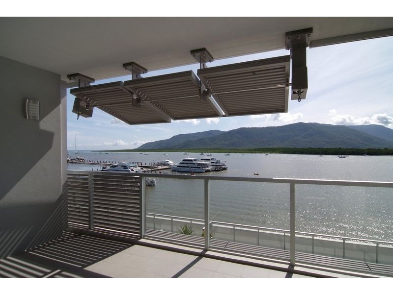 APT. 16 / 10  Marlin Parade, HARBOUR LIGHTS, Cairns QLD 4870