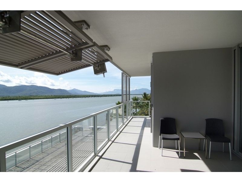 APT. 16 / 10  Marlin Parade, HARBOUR LIGHTS, Cairns QLD 4870