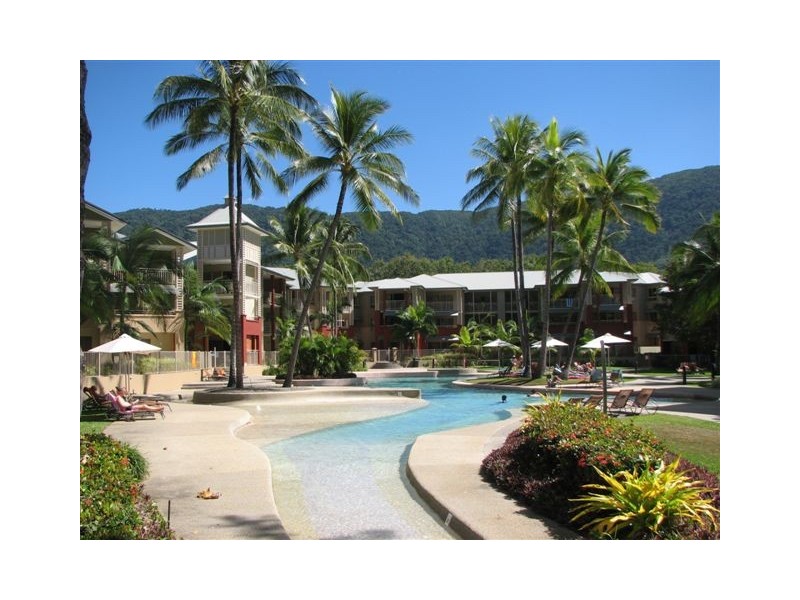 APT. 815/49-63  Williams Esplanade, Mantra Amphora, Palm Cove QLD 4879
