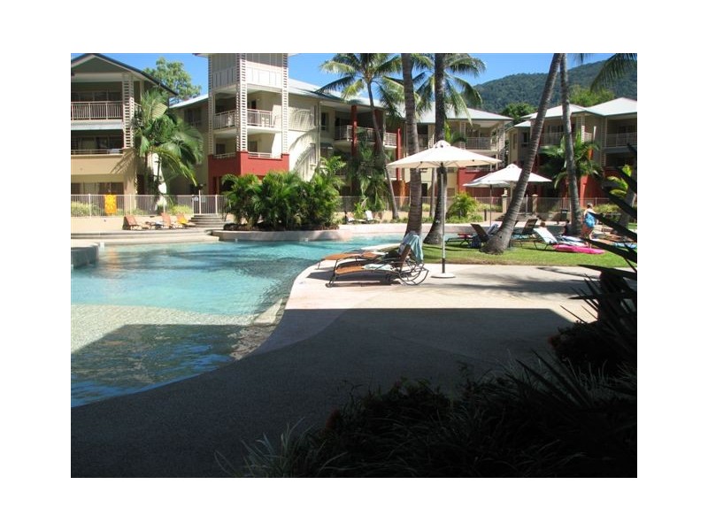 APT. 815/49-63  Williams Esplanade, Mantra Amphora, Palm Cove QLD 4879