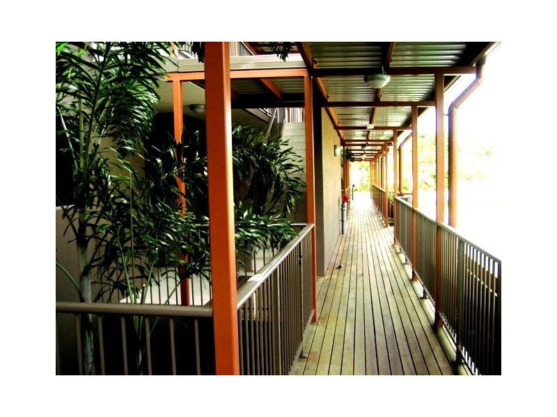 APT. 4 / TERRACES ON GATTON, 97-99 Martyn Street, PARRAMATTA PARK, Cairns QLD 4870
