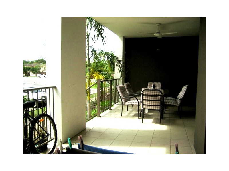 APT. 4 / TERRACES ON GATTON, 97-99 Martyn Street, PARRAMATTA PARK, Cairns QLD 4870
