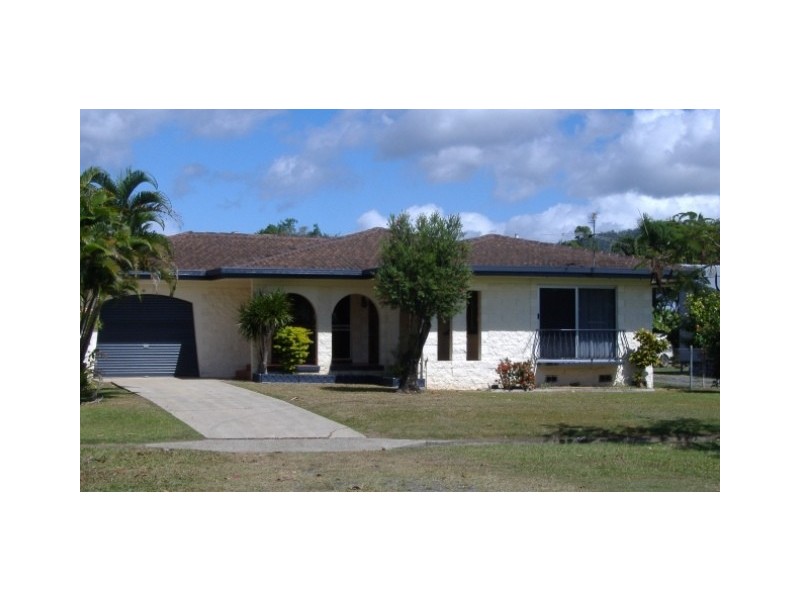 43  Cairns Road, Gordonvale QLD 4865