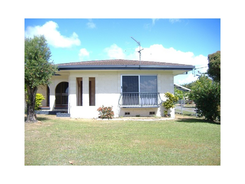 43  Cairns Road, Gordonvale QLD 4865