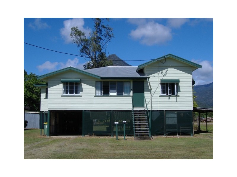 97  Riverstone Street, Gordonvale QLD 4865