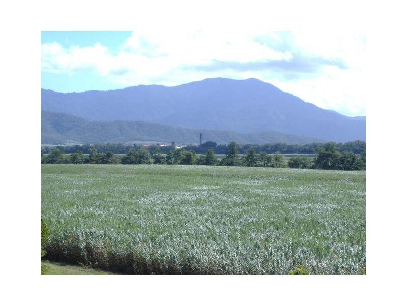 10,11,12,13  Anderson Road, Aloomba QLD 4871