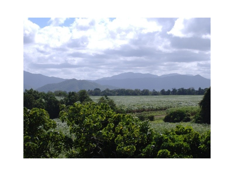 10,11,12,13  Anderson Road, Aloomba QLD 4871