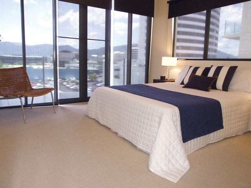Level 5 APT 501./ 25 Wharf Street, Cairns QLD 4870