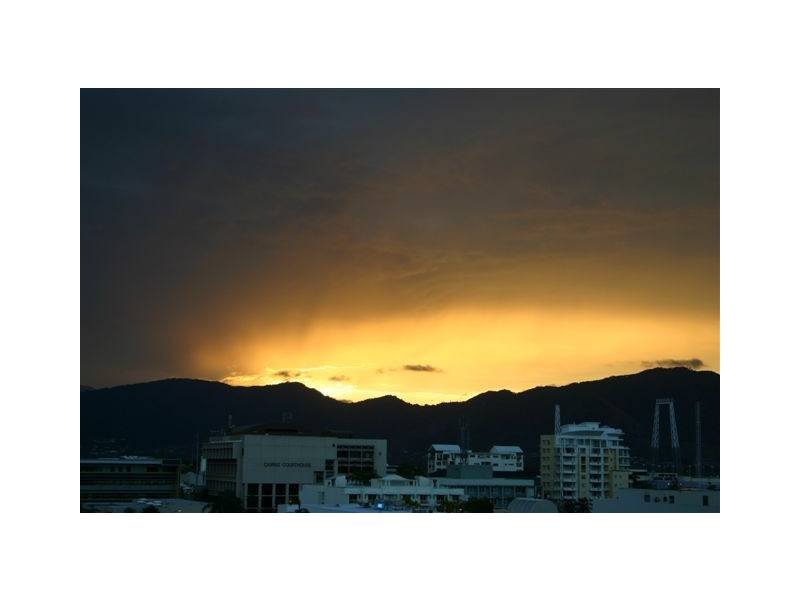 Level 5 APT 501./ 25 Wharf Street, Cairns QLD 4870