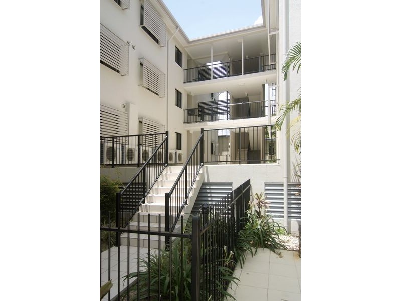 APT. 18 / 423-427 Draper Street, Cairns QLD 4870