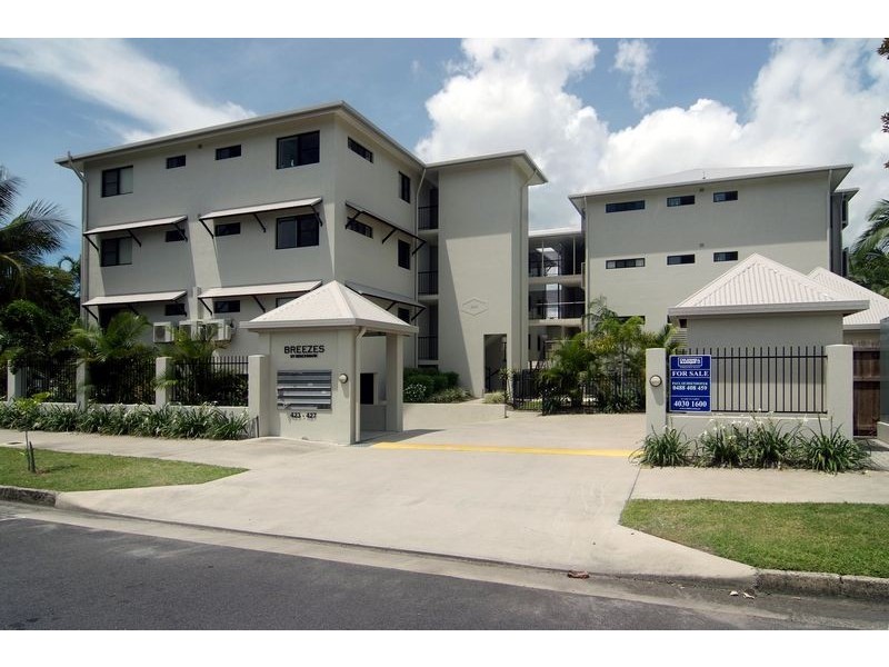 APT. 18 / 423-427 Draper Street, Cairns QLD 4870