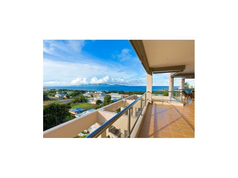 11 Cleveland Terrace, Townsville QLD 4810