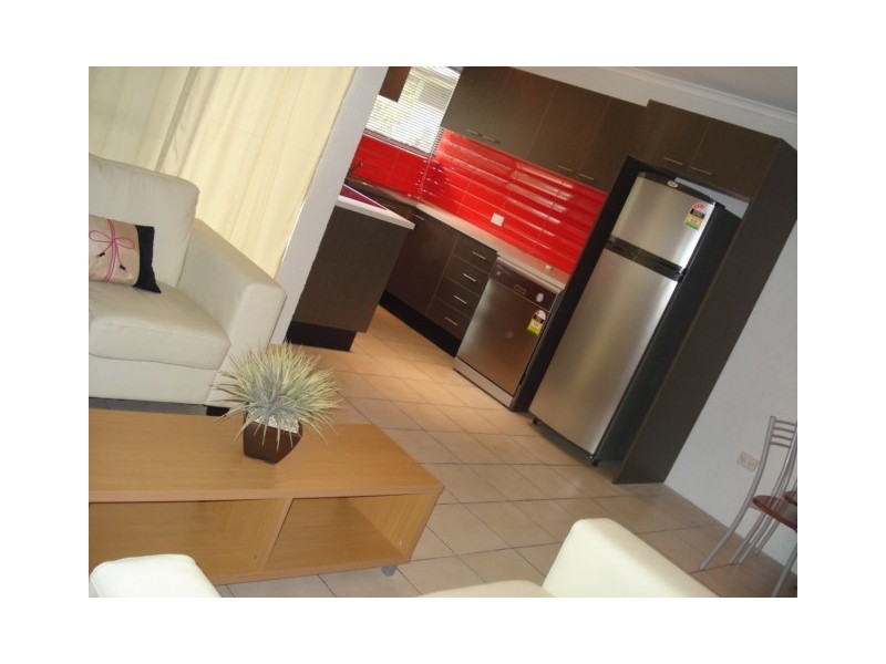 APT. 26 / 50  Woodward Street, Edge Hill QLD 4870