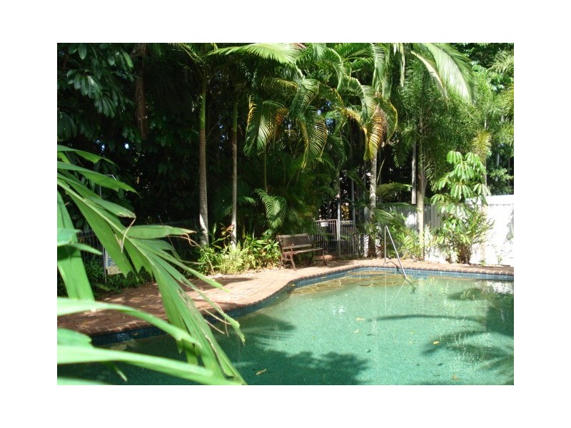 APT. 26 / 50  Woodward Street, Edge Hill QLD 4870