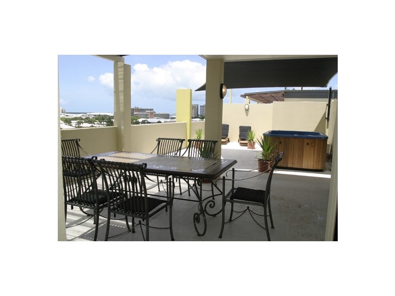 APT 41/93-95 MCLEOD STREET, Cairns City QLD 4870