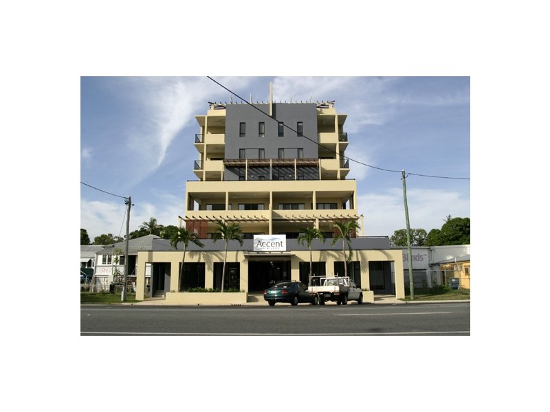 APT 41/93-95 MCLEOD STREET, Cairns City QLD 4870