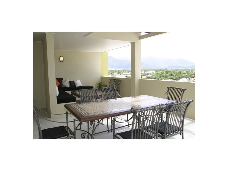 APT 41/93-95 MCLEOD STREET, Cairns City QLD 4870