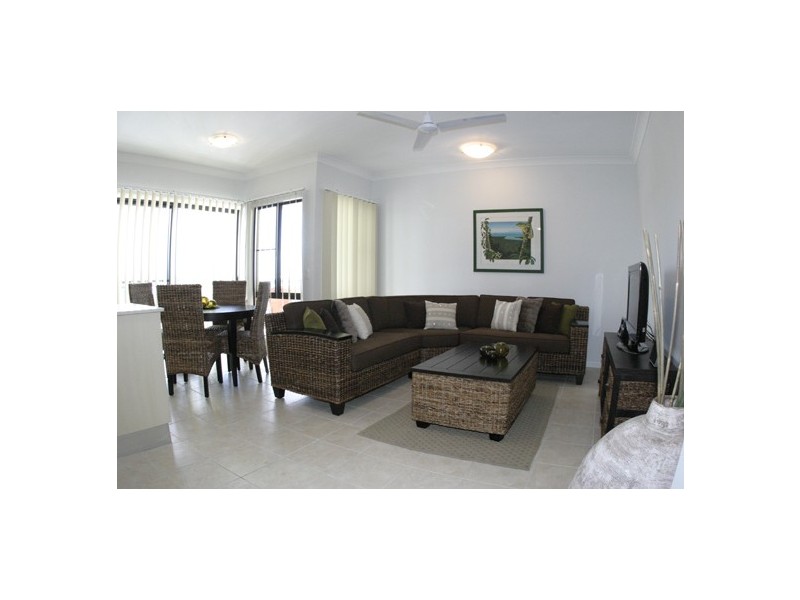 APT 41/93-95 MCLEOD STREET, Cairns City QLD 4870