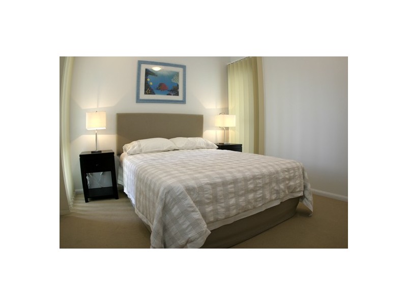 APT 41/93-95 MCLEOD STREET, Cairns City QLD 4870
