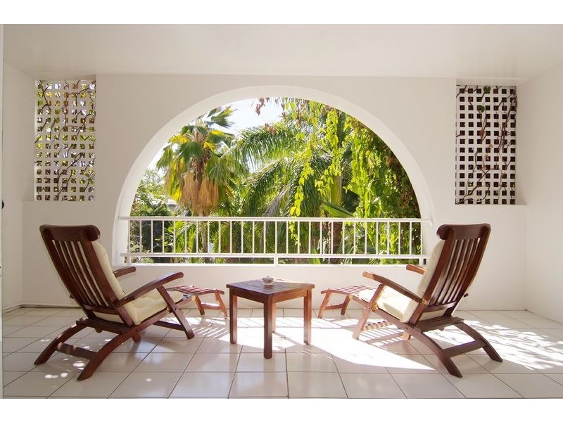 APT. 45 / ANGSANA RESORT & SPA, 1-9 Vievers Road, Palm Cove QLD 4879