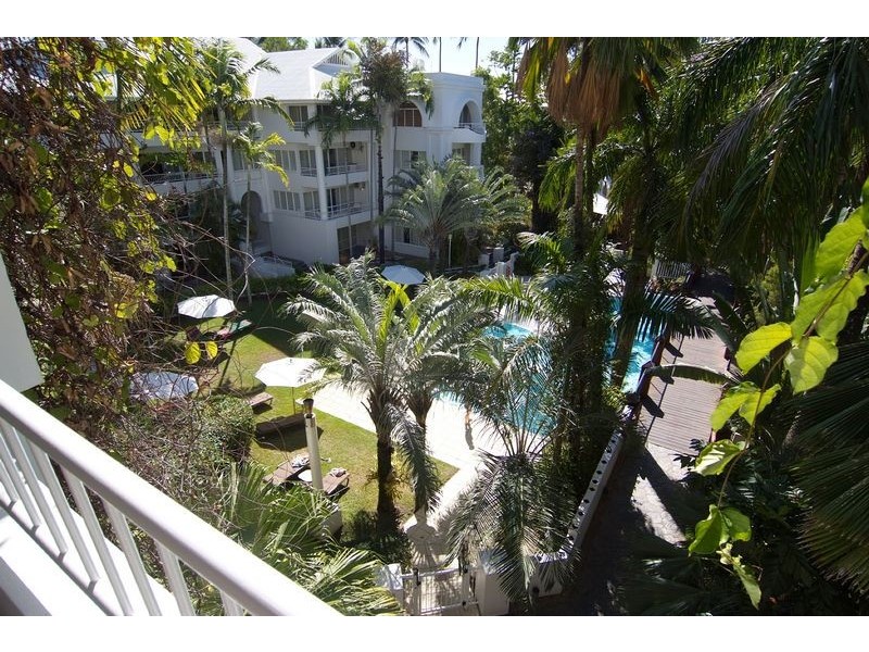 APT. 45 / ANGSANA RESORT & SPA, 1-9 Vievers Road, Palm Cove QLD 4879