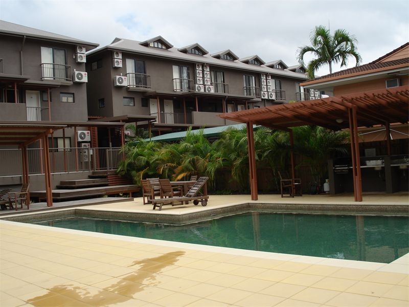 APT. 7/35-41  Gatton Street, Terraces on Gatton, Parramatta Park QLD 4870