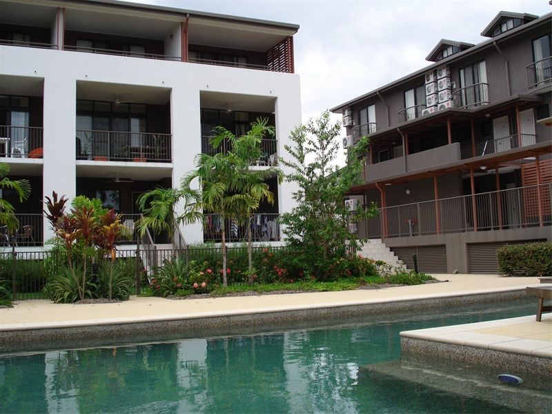 APT. 7/35-41  Gatton Street, Terraces on Gatton, Parramatta Park QLD 4870