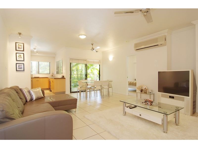 APT. 2/19   Upward Street, Villa Sanur, Parramatta Park QLD 4870