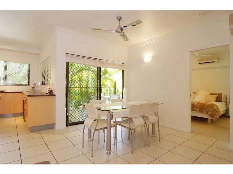 APT. 2/19   Upward Street, Villa Sanur, Parramatta Park QLD 4870
